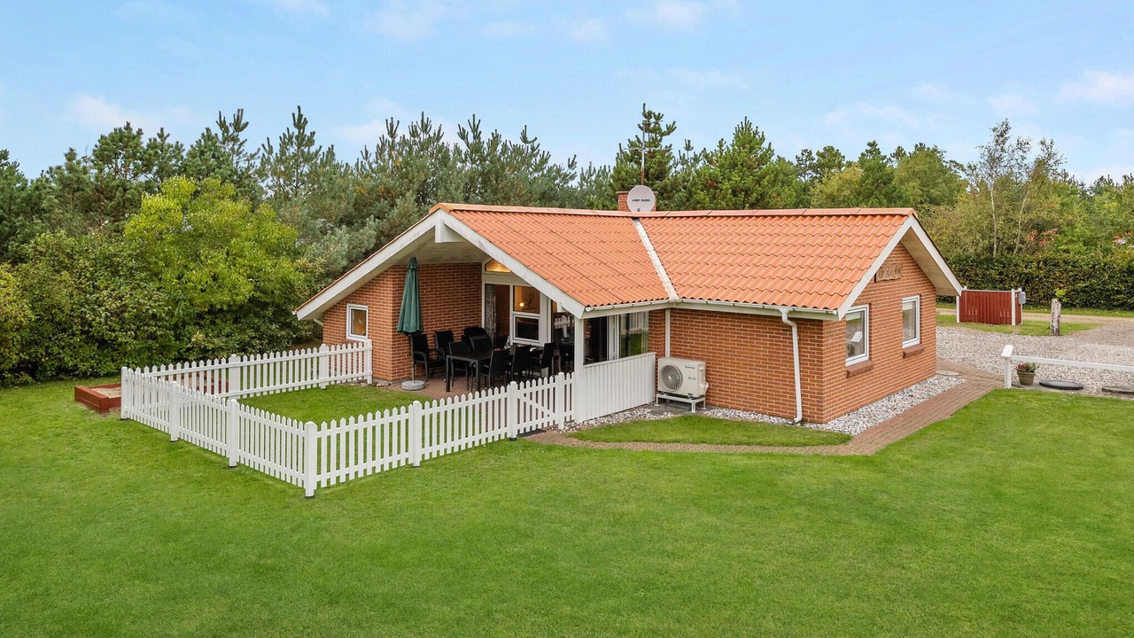 Photo of Outdoor in Sønder Nissum