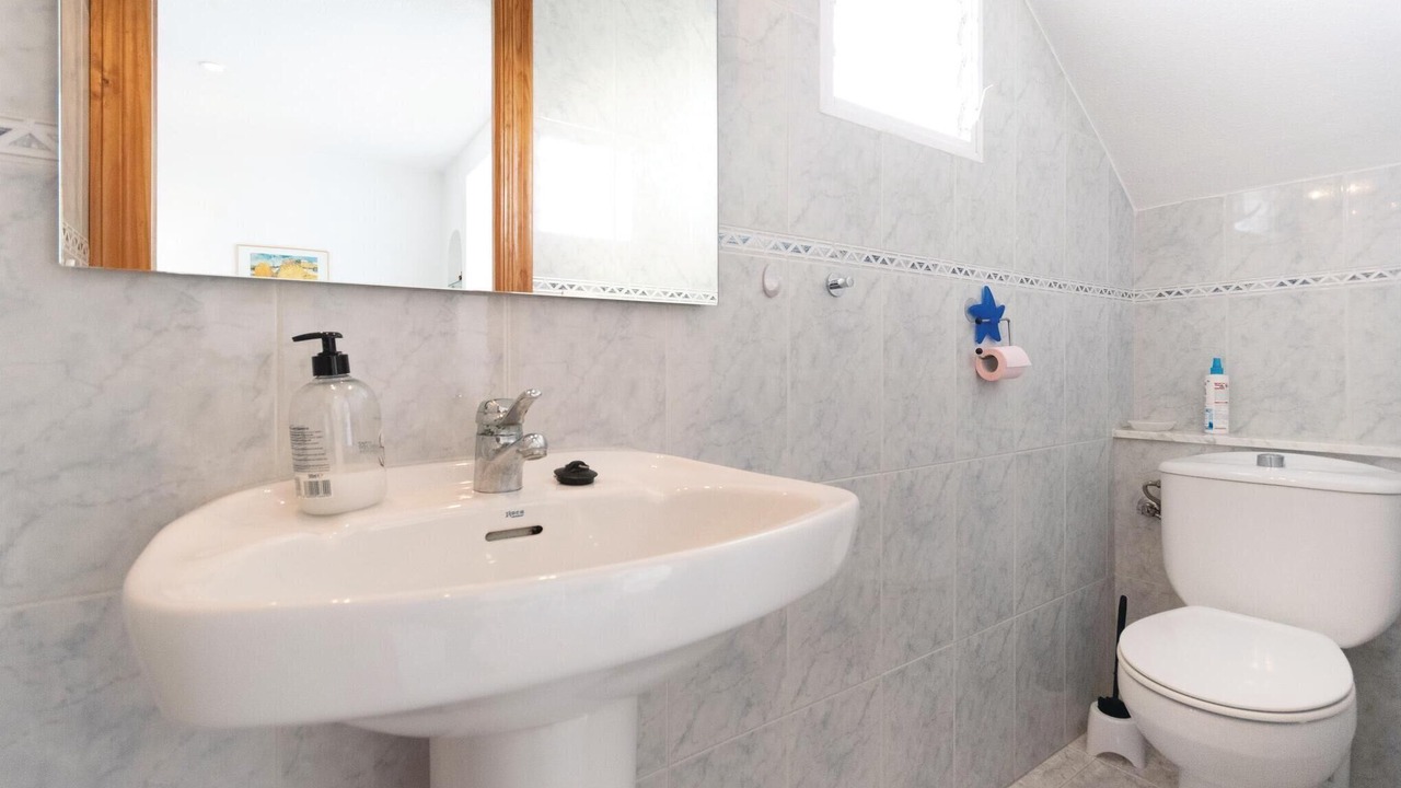Photo of Bathroom in Rojales