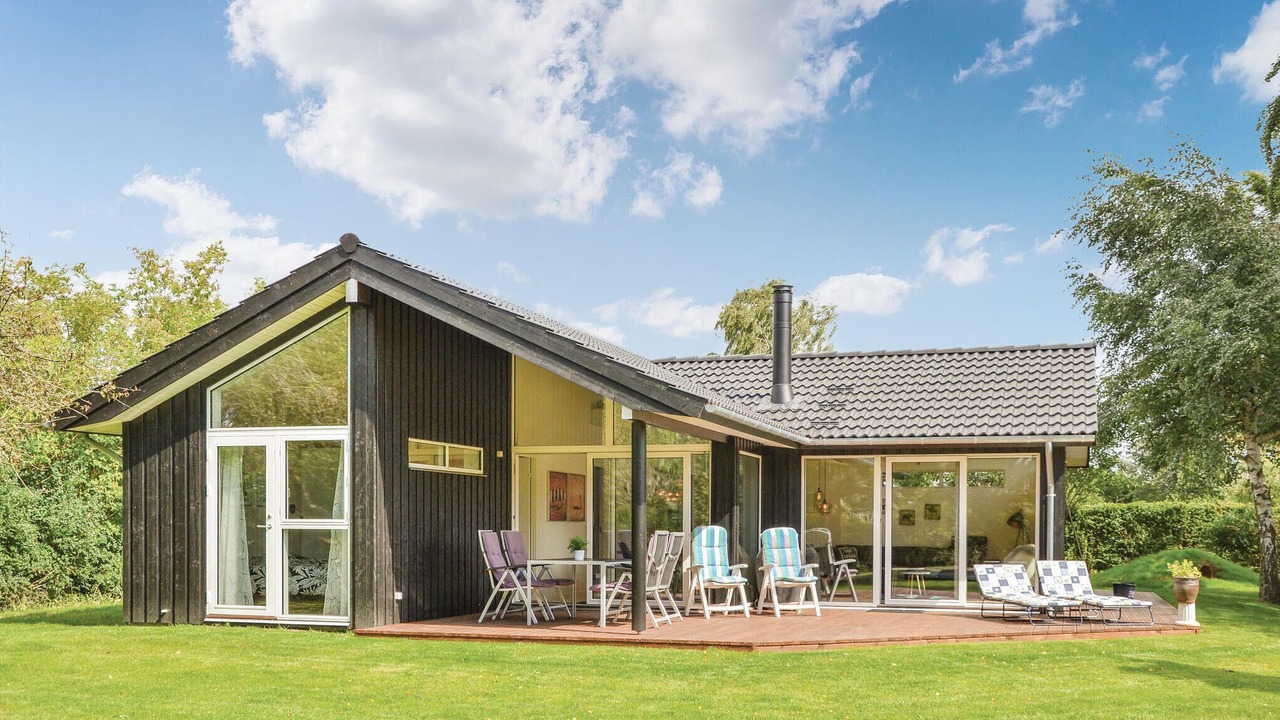 Photo of Outdoor in Dronningmolle