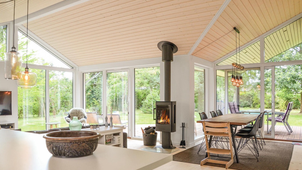 Photo of Bedroom in Dronningmolle