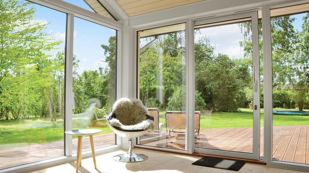 Photo of Bedroom in Dronningmolle