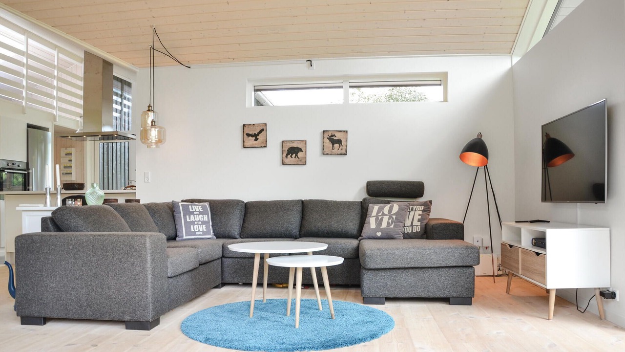 Photo of Bedroom in Dronningmolle