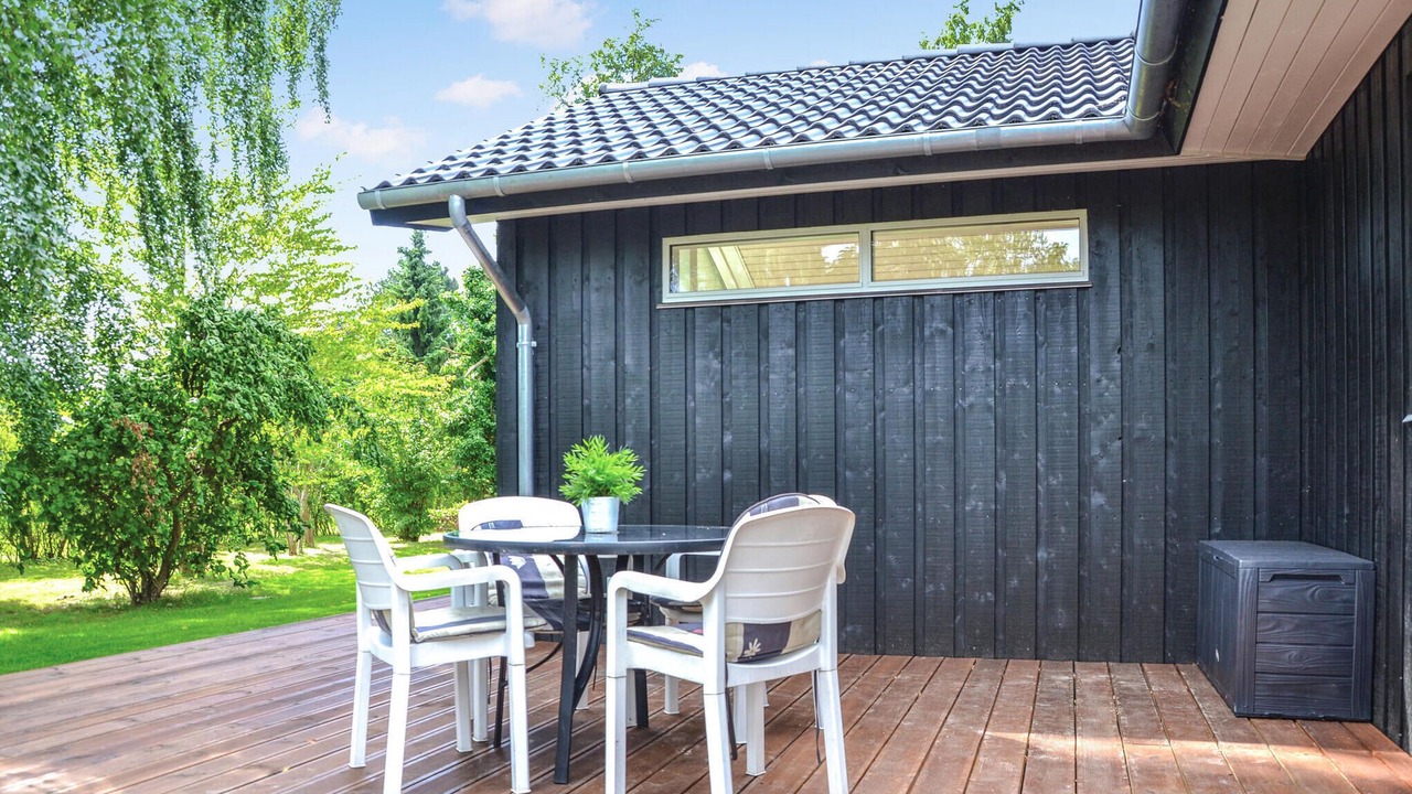 Photo of Outdoor in Dronningmolle