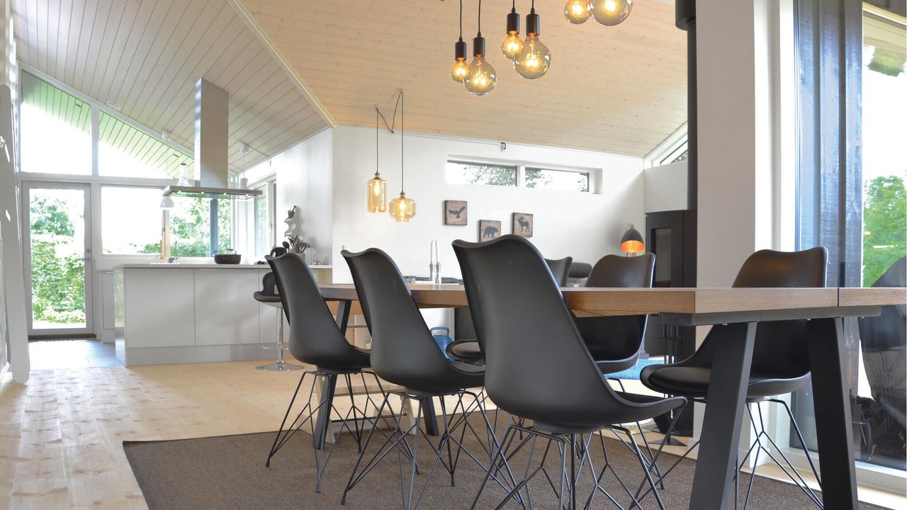 Photo of Bedroom in Dronningmolle