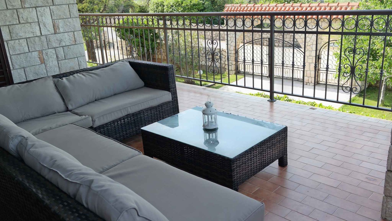 Photo of Patio Balcony in Silo