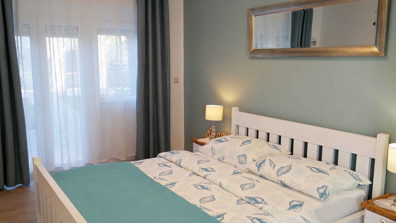 Photo of Bedroom in Silo