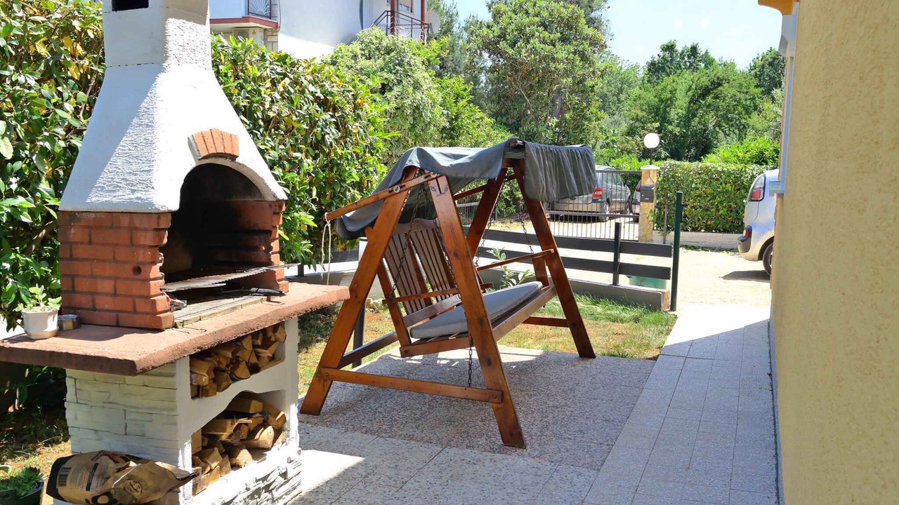 Photo of Patio Balcony in Silo