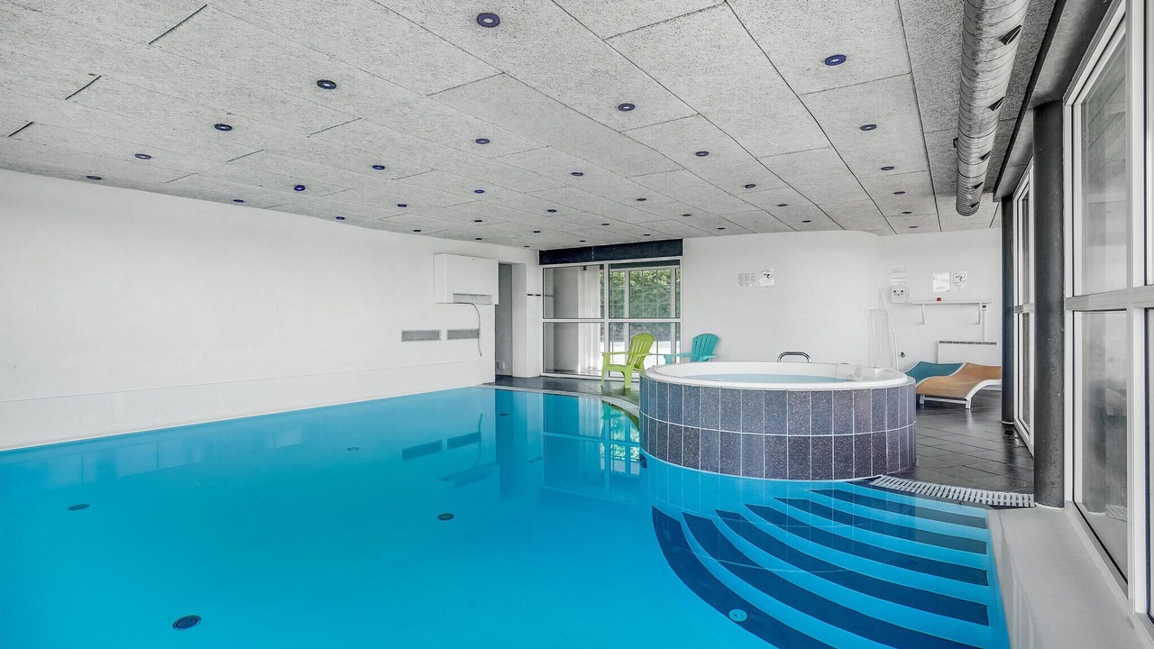 Photo of Outdoor in Knebel