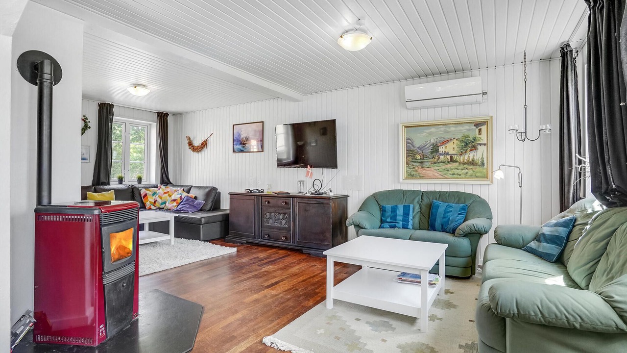 Photo of Bedroom in Knebel