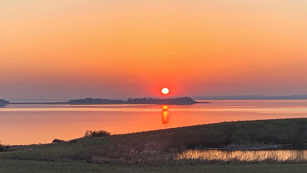 Photo of Bedroom in Knebel