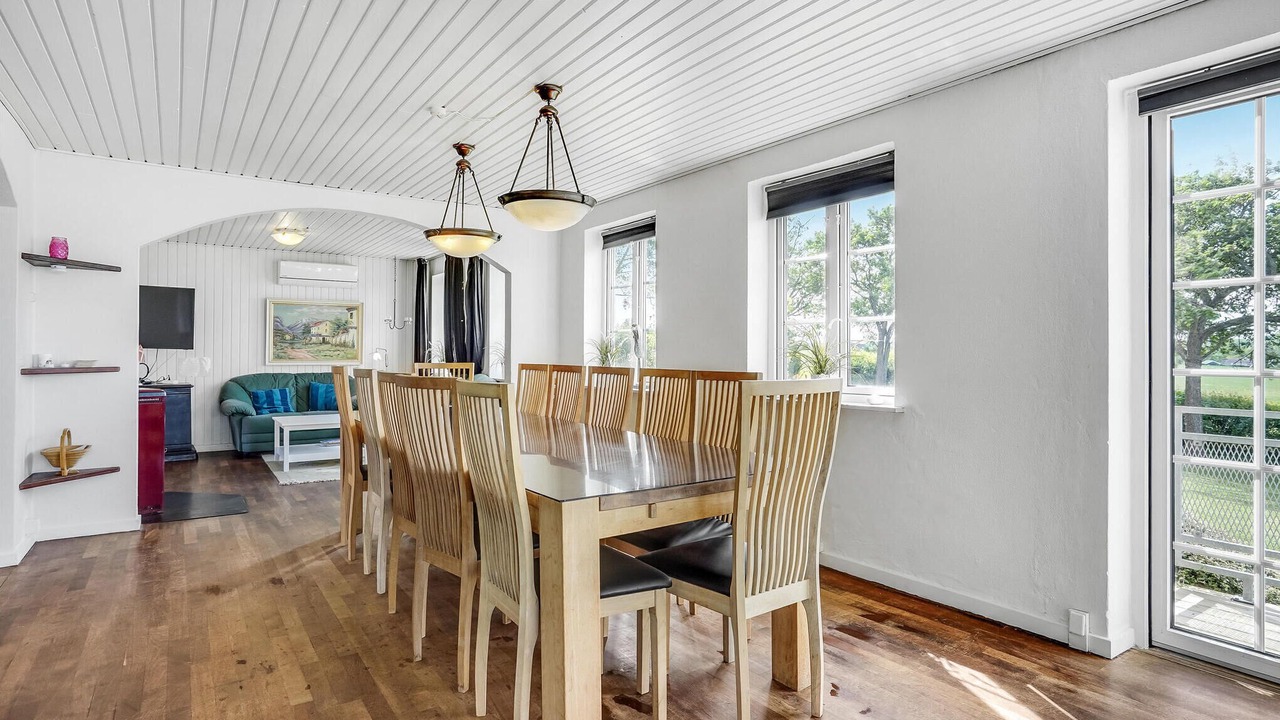 Photo of Bedroom in Knebel