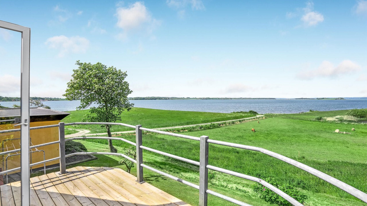 Photo of Outdoor in Knebel