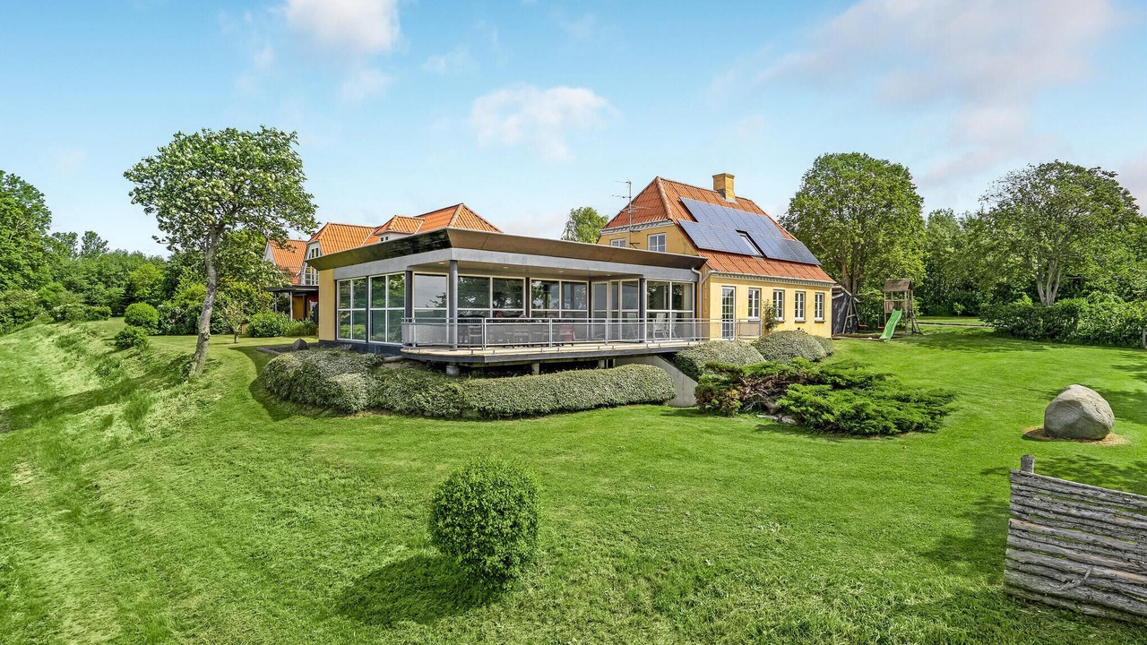 Photo of Outdoor in Knebel