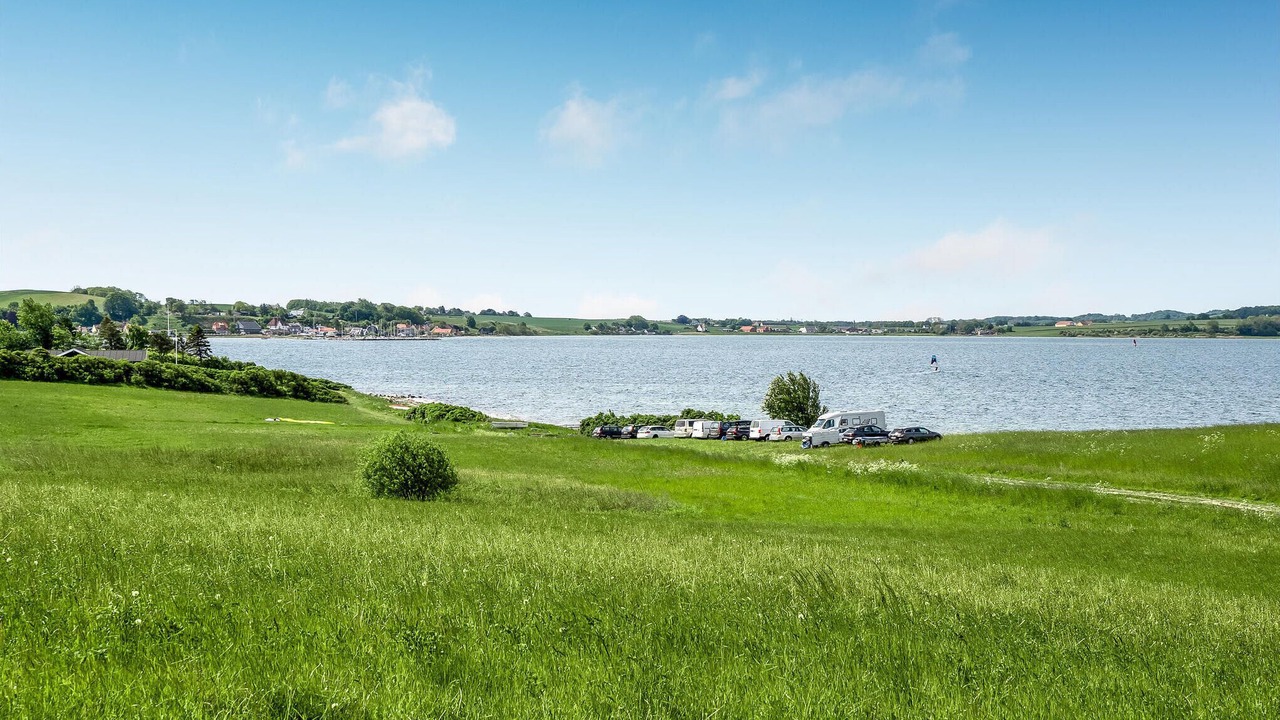 Photo of Bedroom in Knebel