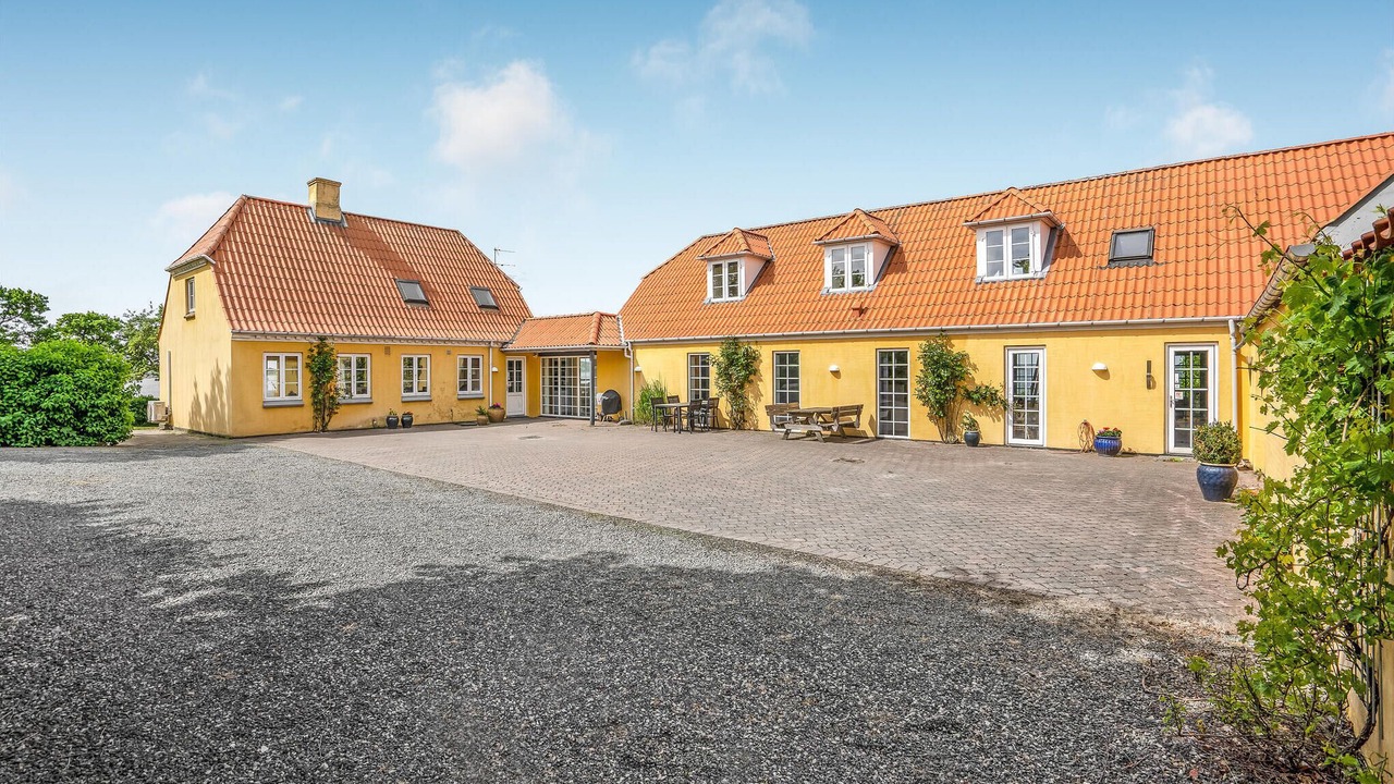 Photo of Outdoor in Knebel