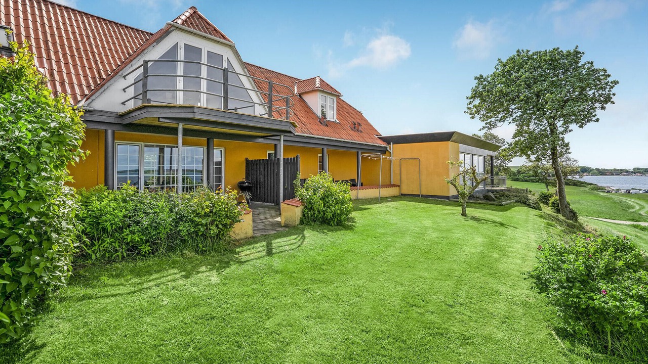 Photo of Outdoor in Knebel