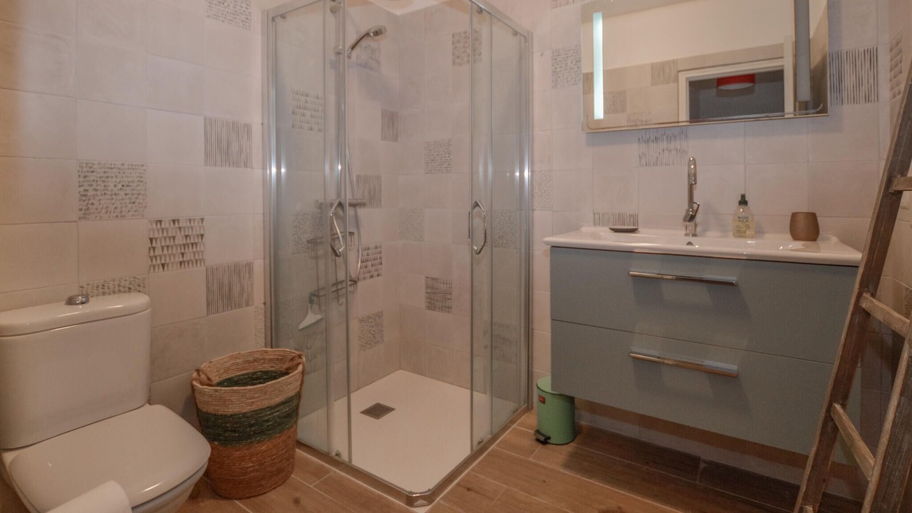 Photo of Bathroom in Nessa