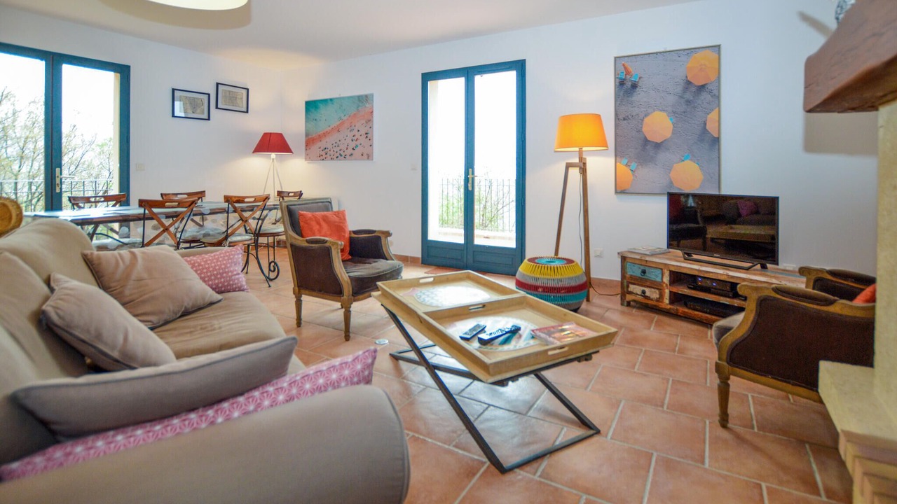 Photo of Bedroom in Nessa