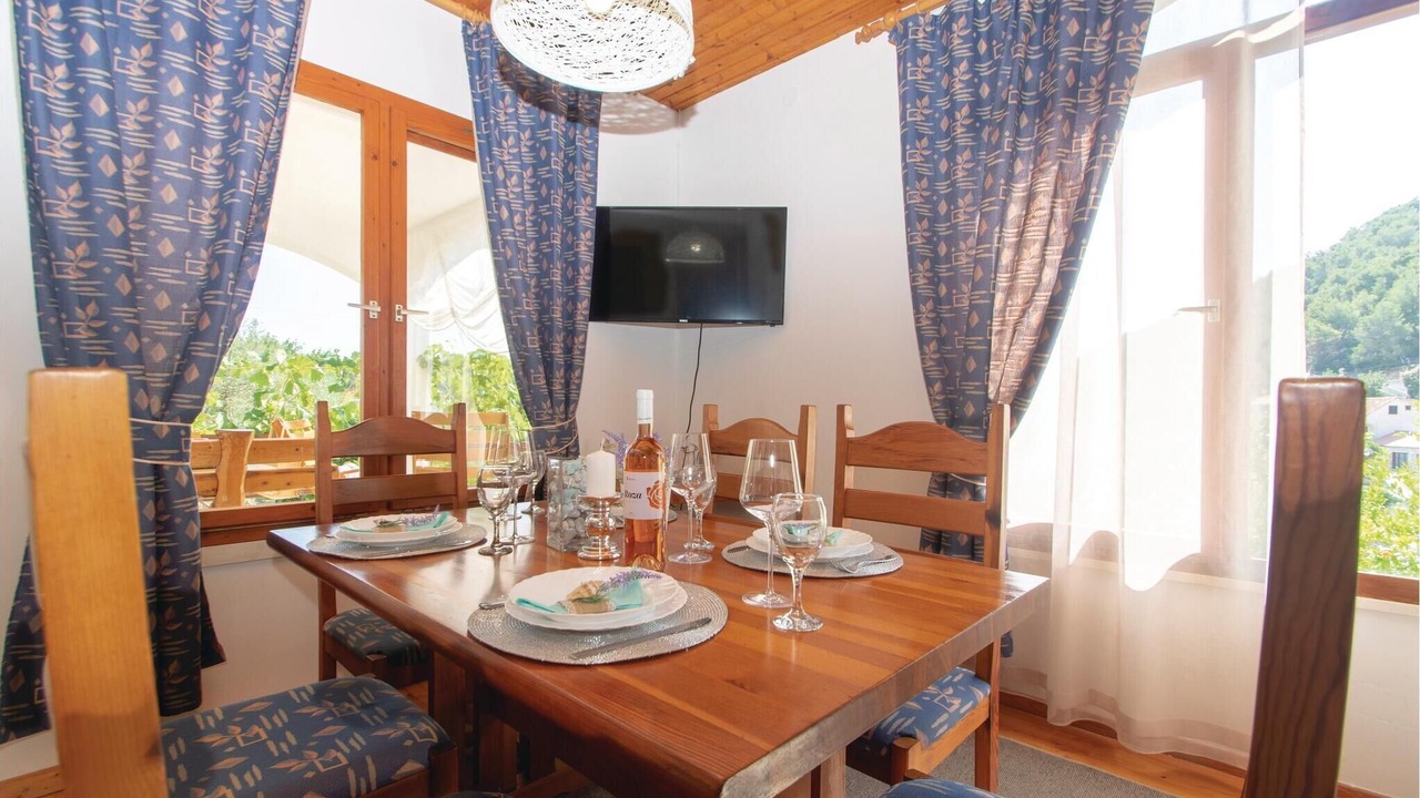 Photo of Bedroom in Blato