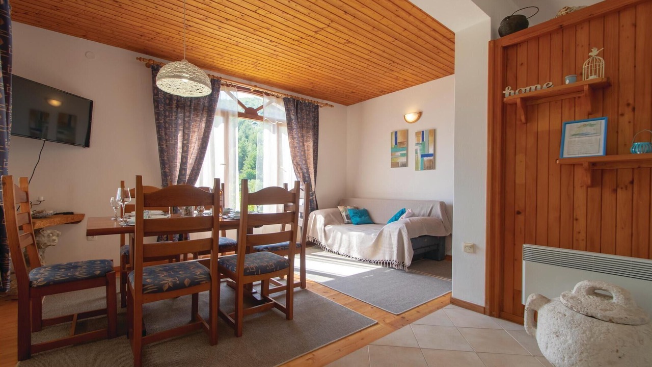 Photo of Bedroom in Blato