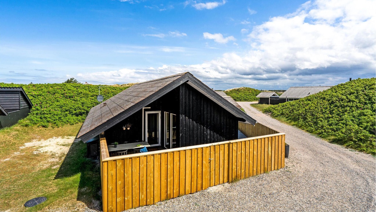 Photo of Outdoor in Vejers Strand