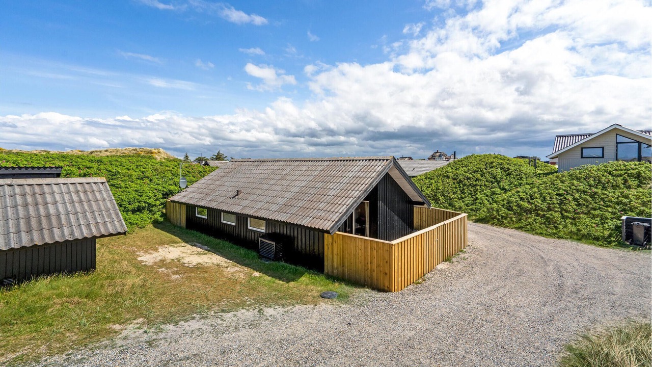 Photo of Outdoor in Vejers Strand