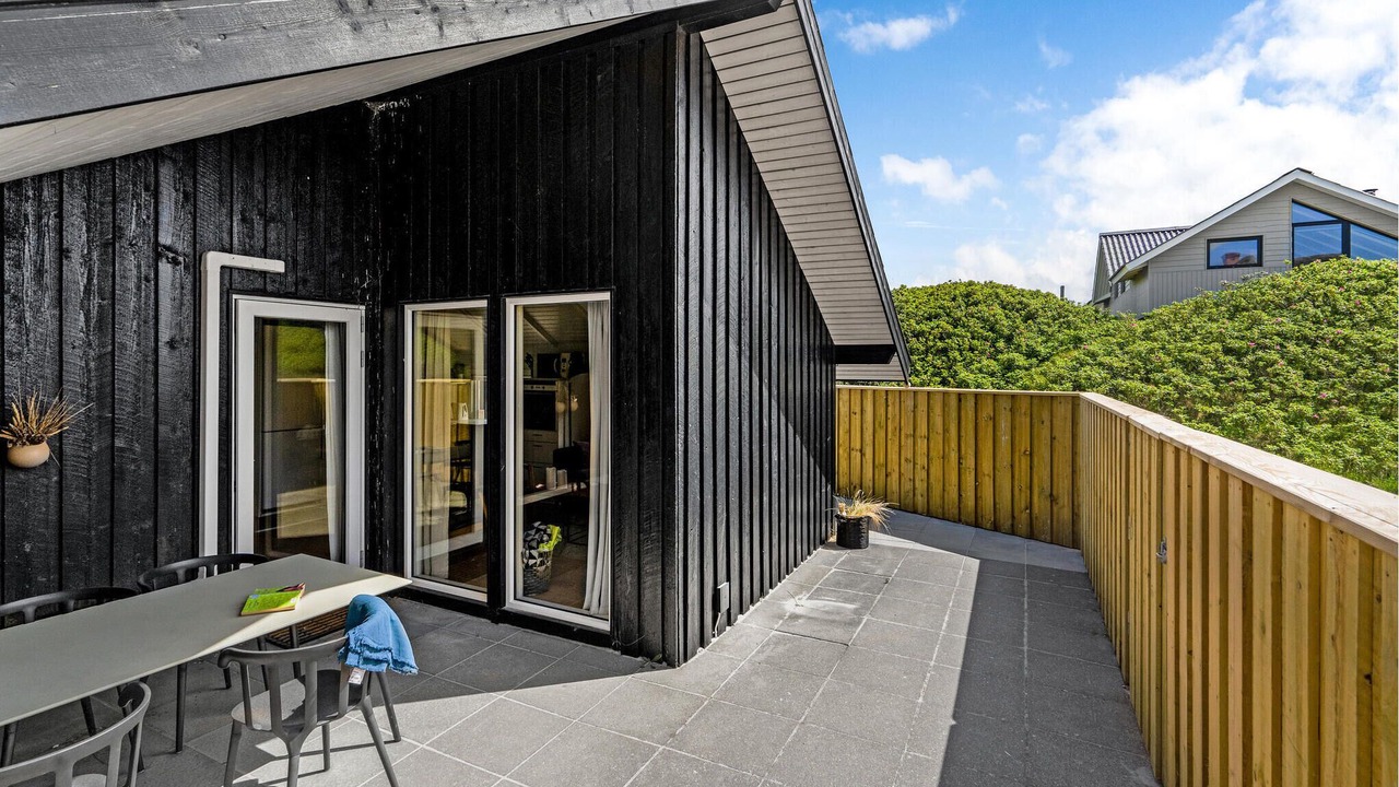 Photo of Outdoor in Vejers Strand