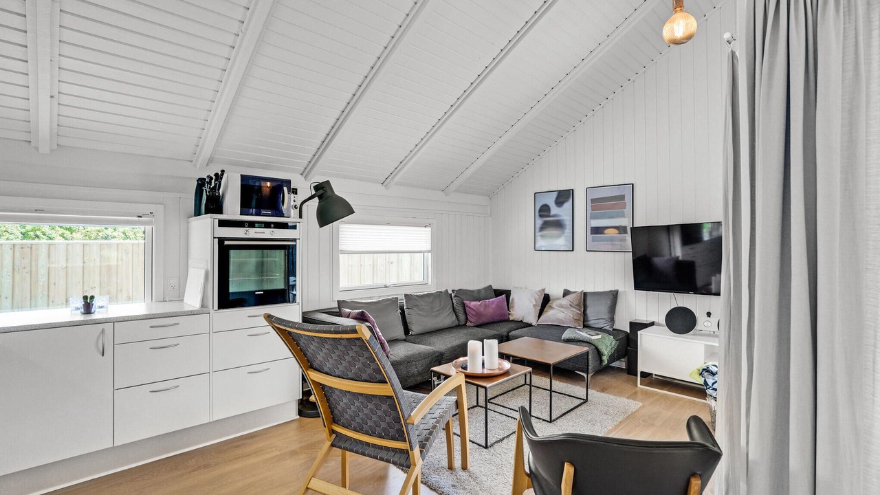 Photo of Bedroom in Vejers Strand