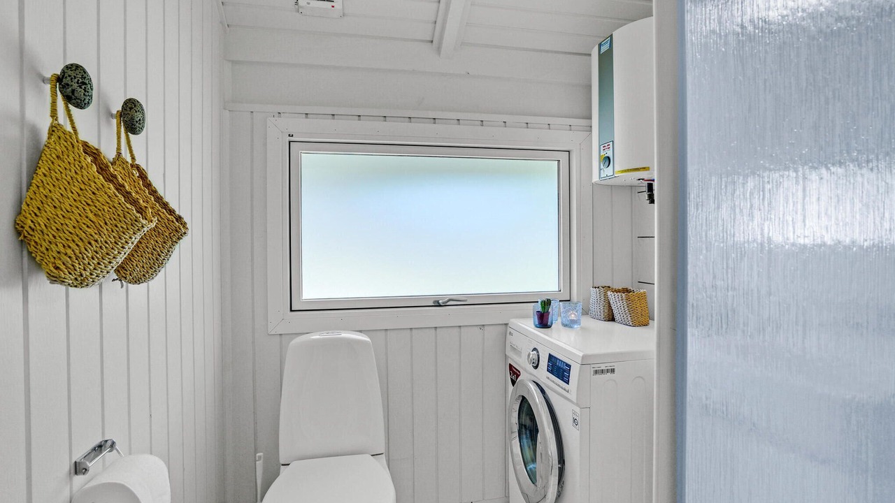 Photo of Bathroom in Vejers Strand