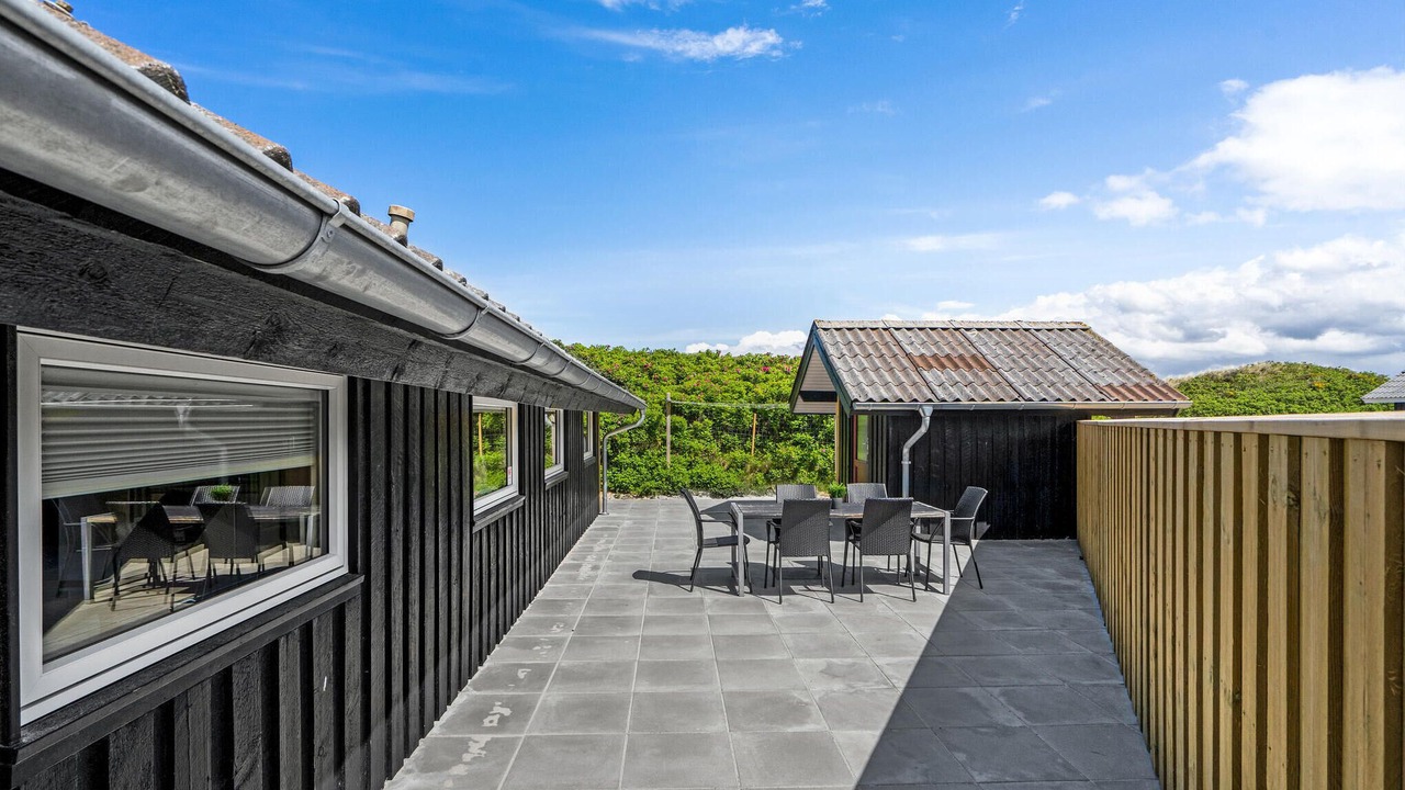 Photo of Outdoor in Vejers Strand