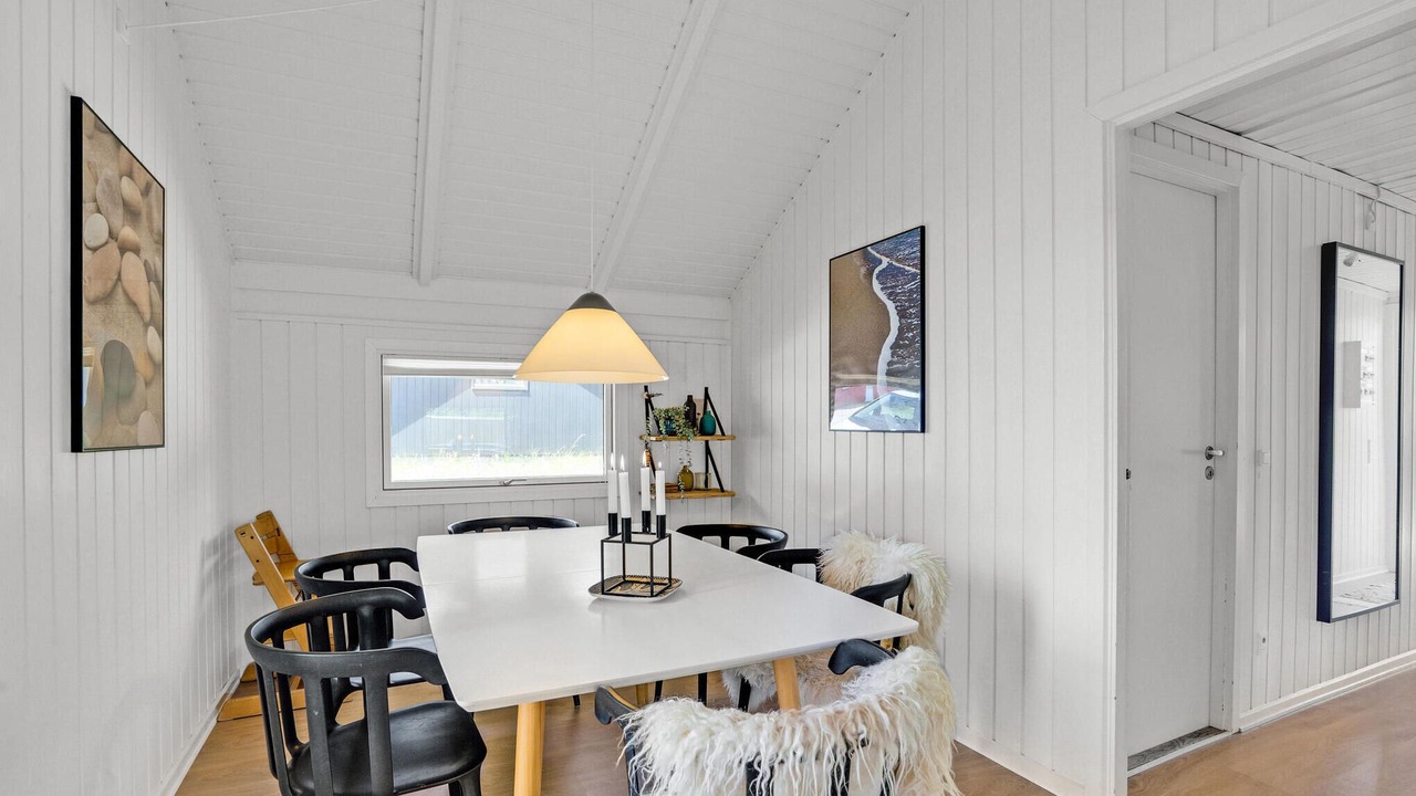 Photo of Bedroom in Vejers Strand