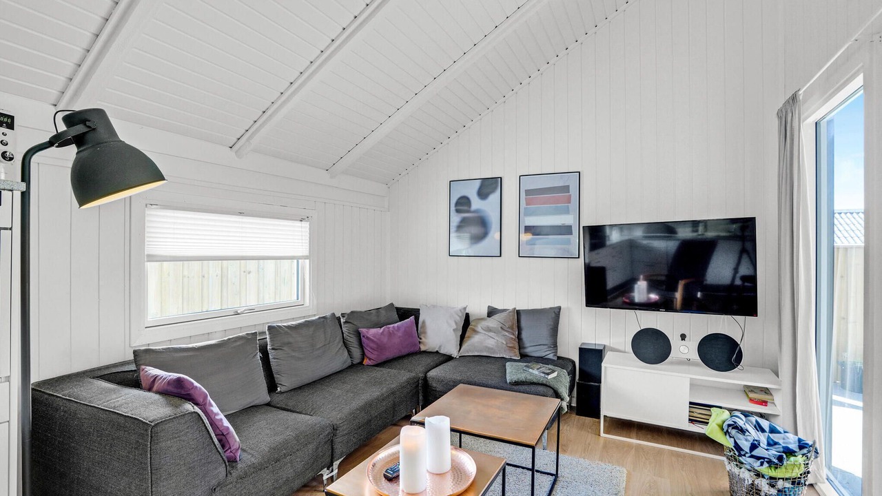 Photo of Bedroom in Vejers Strand