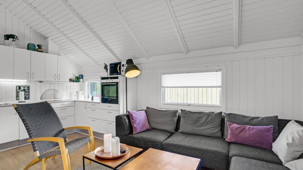 Photo of Bedroom in Vejers Strand