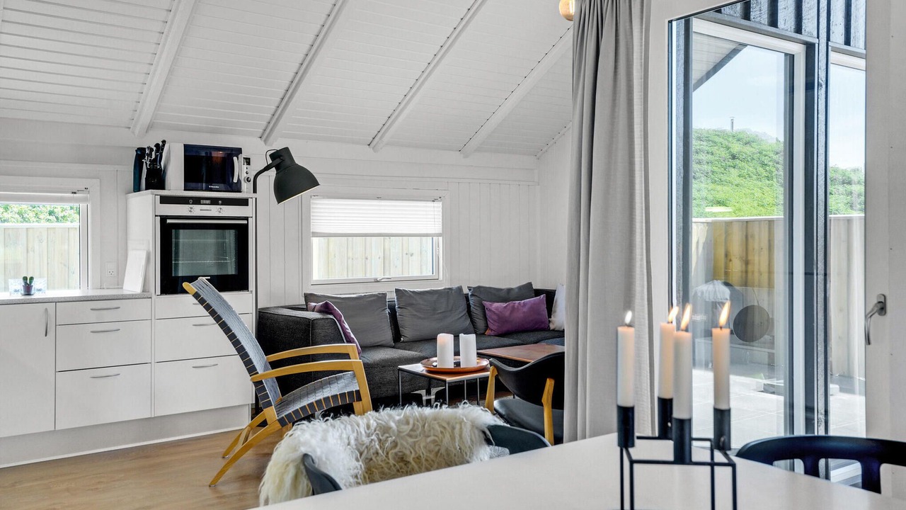 Photo of Bedroom in Vejers Strand