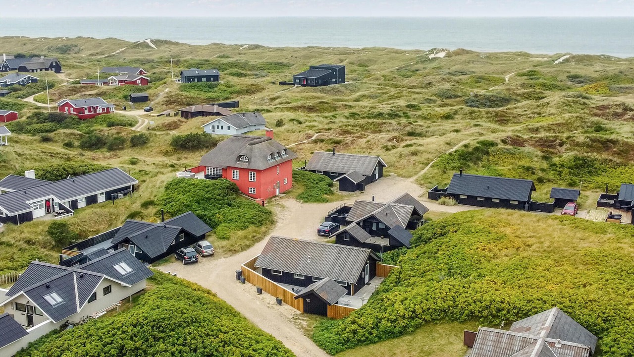 Photo of Others in Vejers Strand