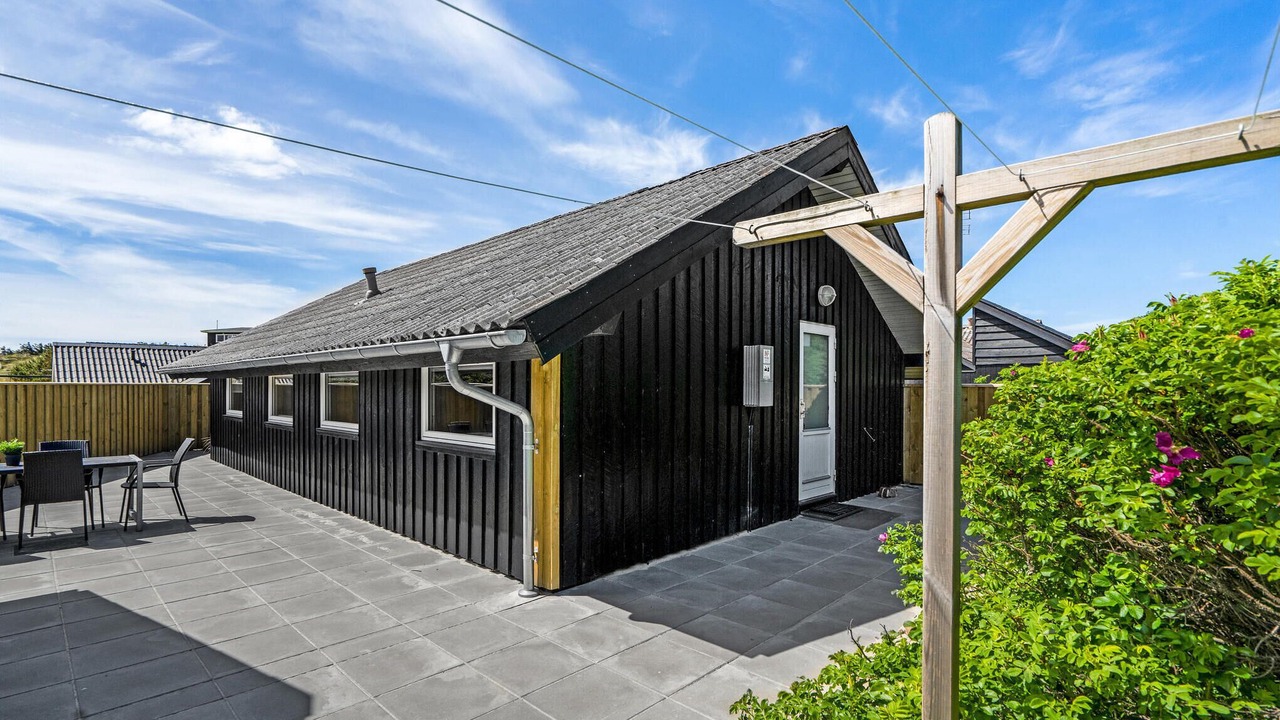 Photo of Outdoor in Vejers Strand