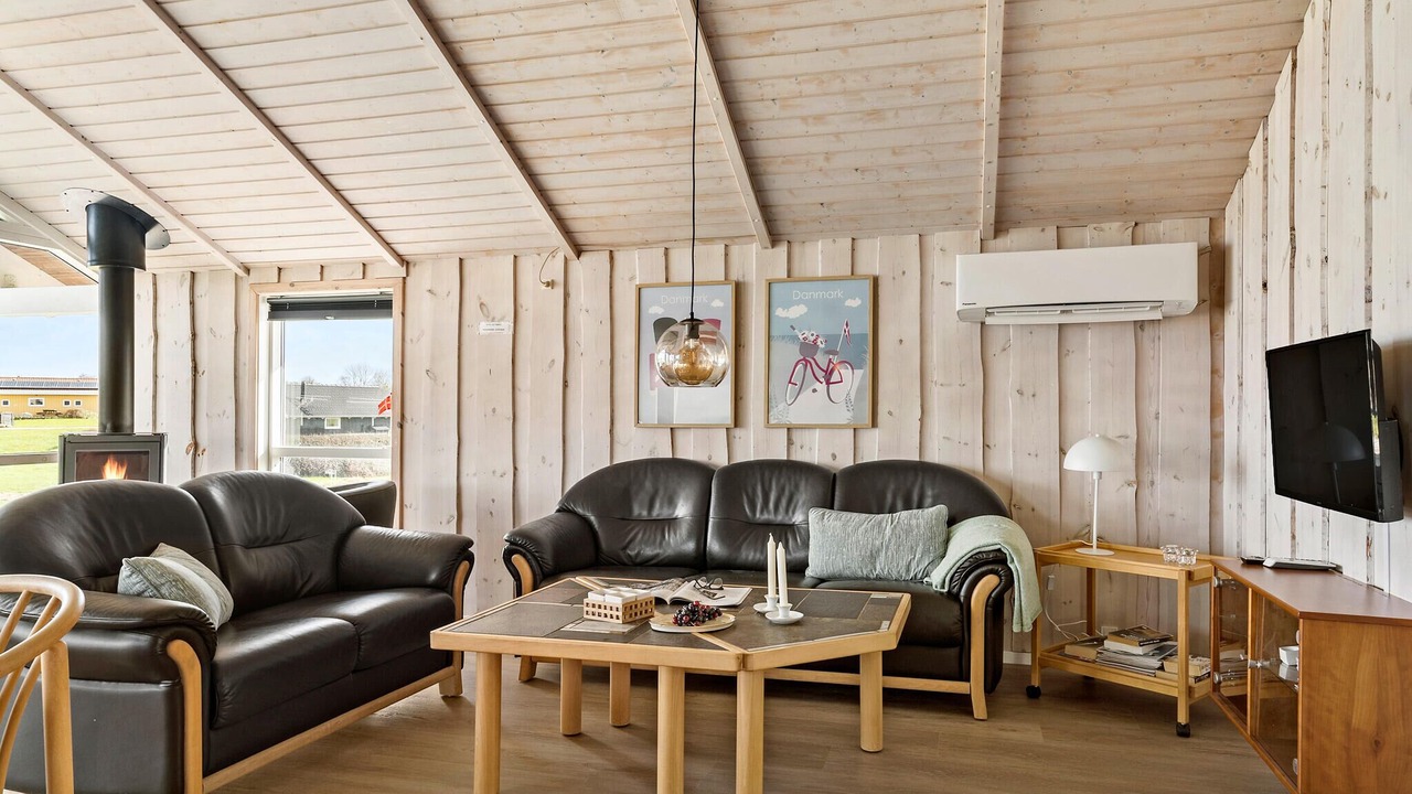 Photo of Bedroom in Nordborg