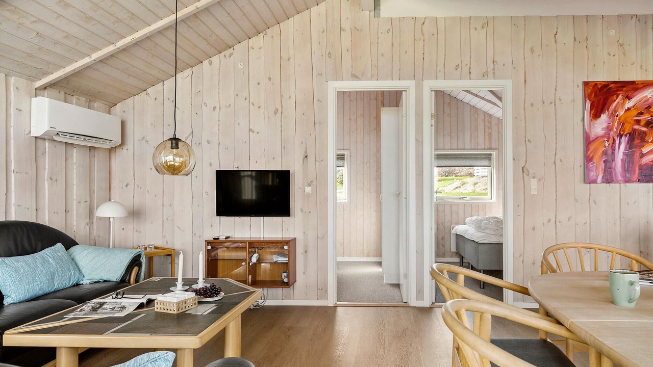 Photo of Bedroom in Nordborg