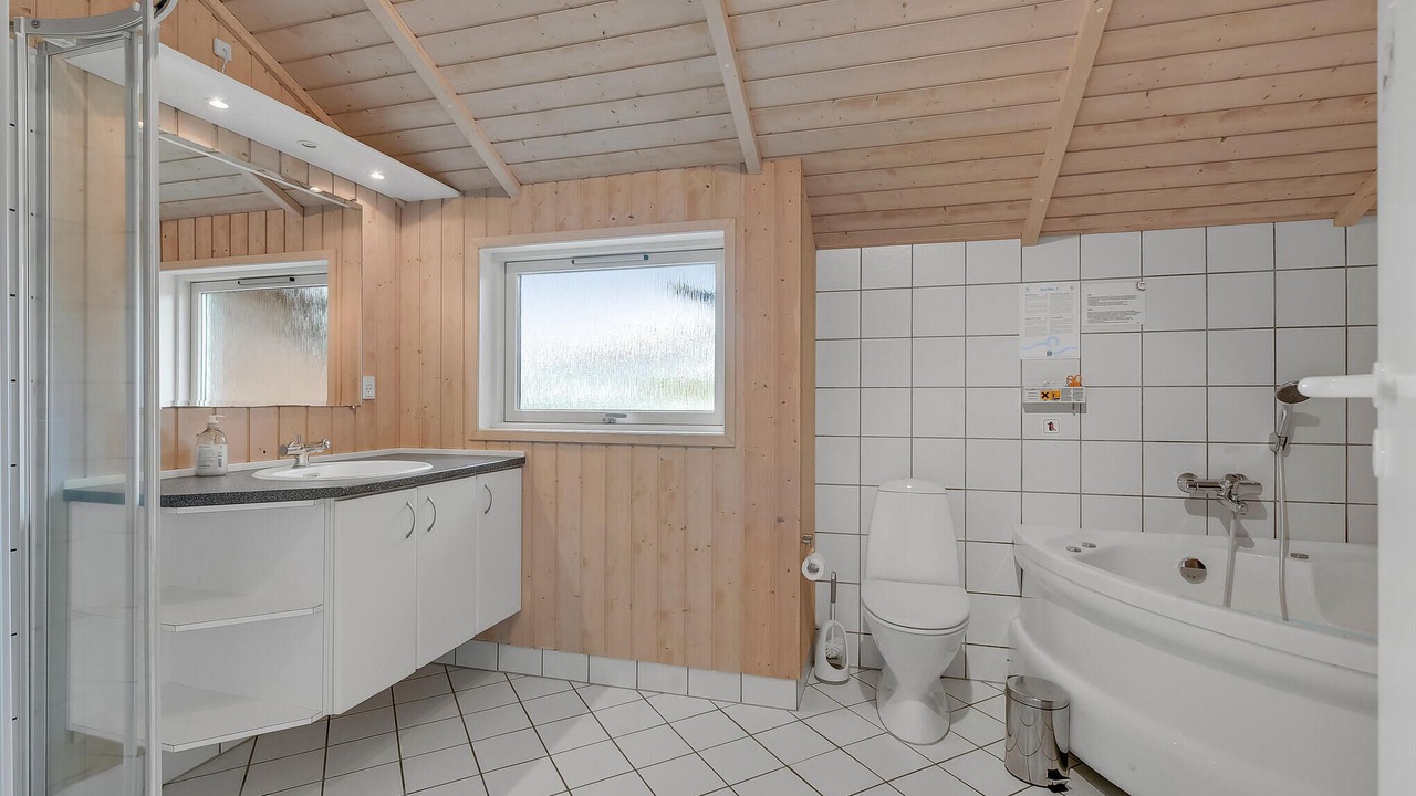 Photo of Bathroom in Nordborg