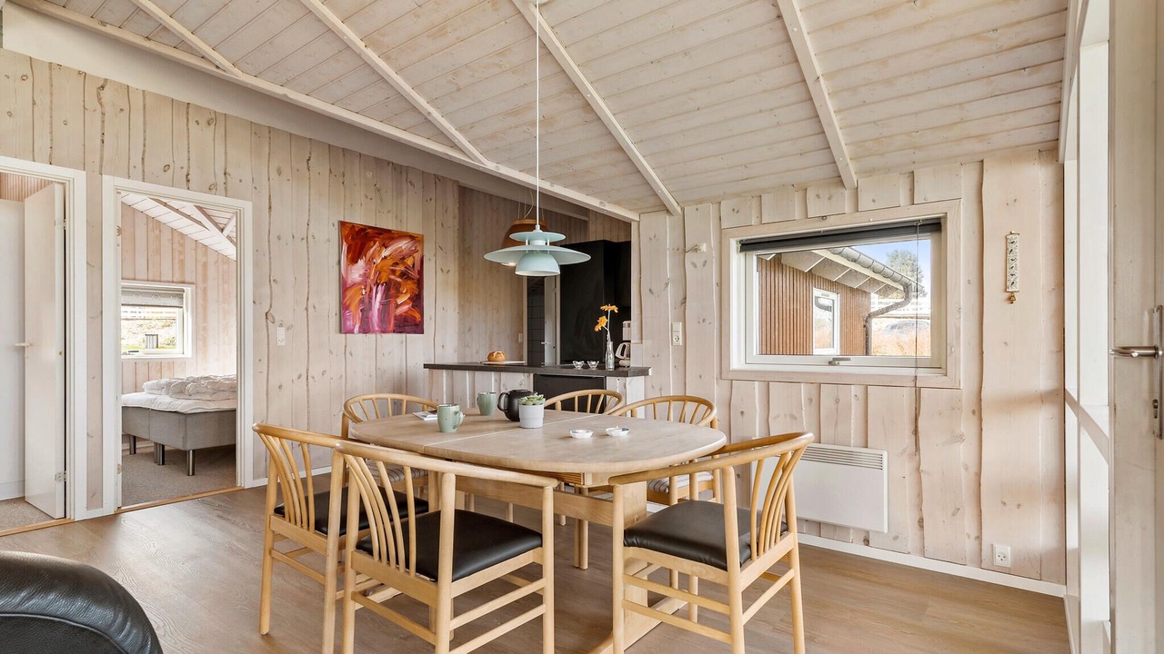 Photo of Bedroom in Nordborg