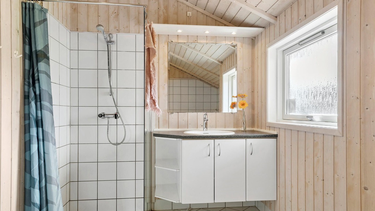 Photo of Bathroom in Nordborg