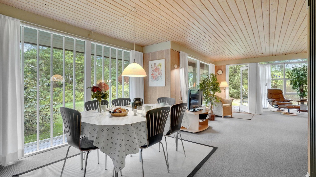 Photo of Bedroom in Fjellerup Strand