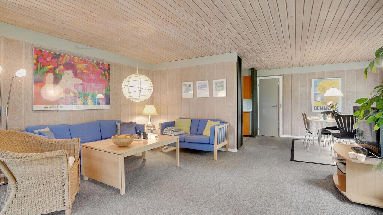 Photo of Bedroom in Fjellerup Strand
