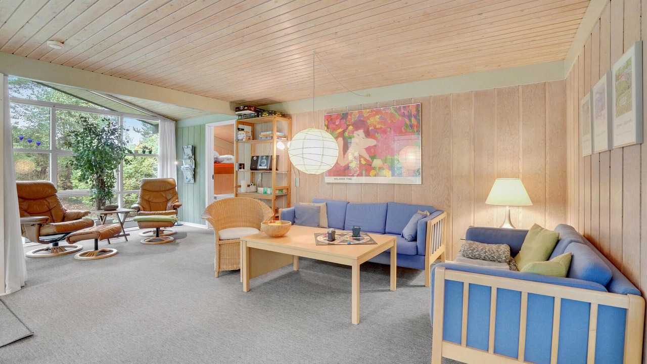 Photo of Bedroom in Fjellerup Strand