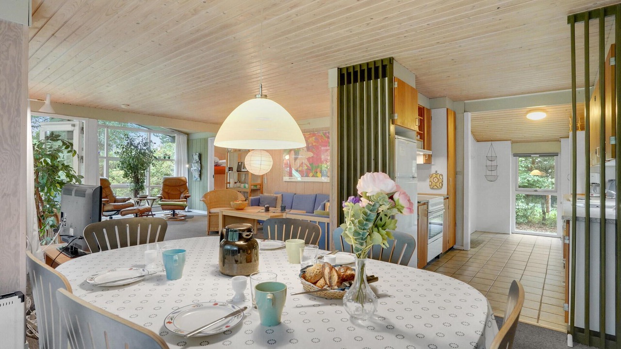 Photo of Bedroom in Fjellerup Strand