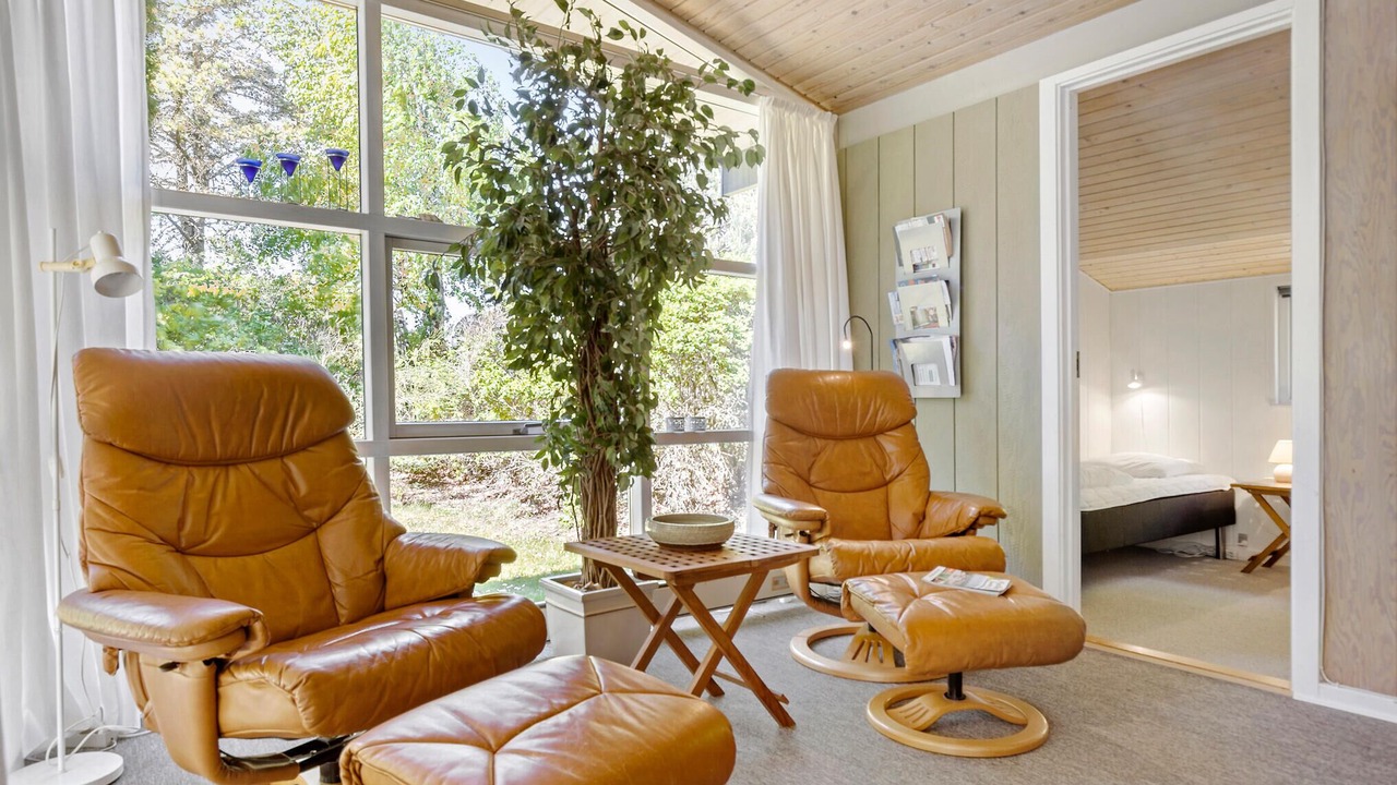 Photo of Bedroom in Fjellerup Strand