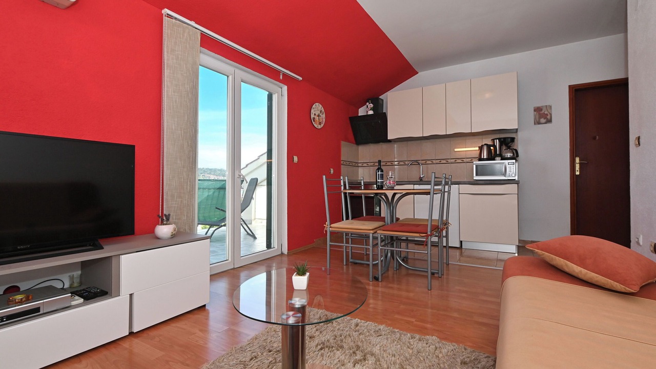 Photo of Livingroom in Trogir