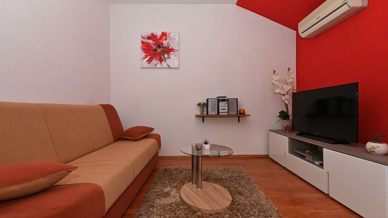 Photo of Livingroom in Trogir
