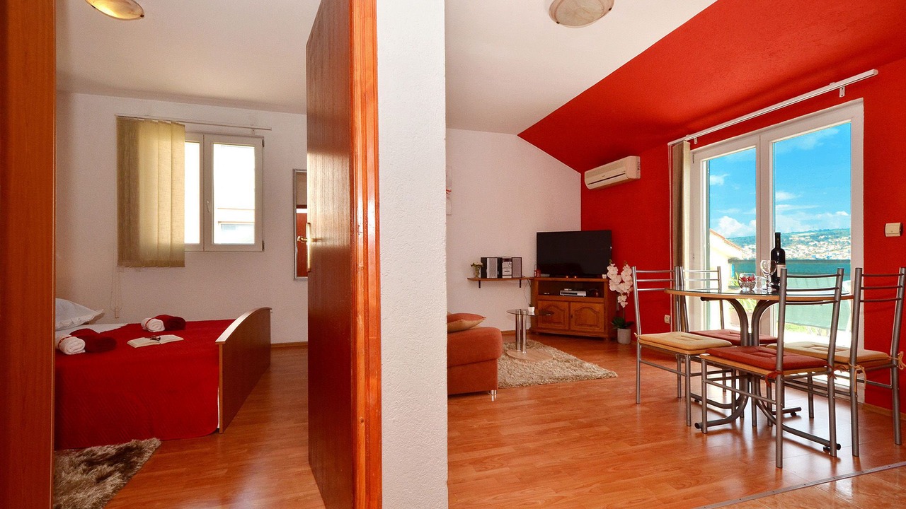 Photo of Bedroom in Trogir