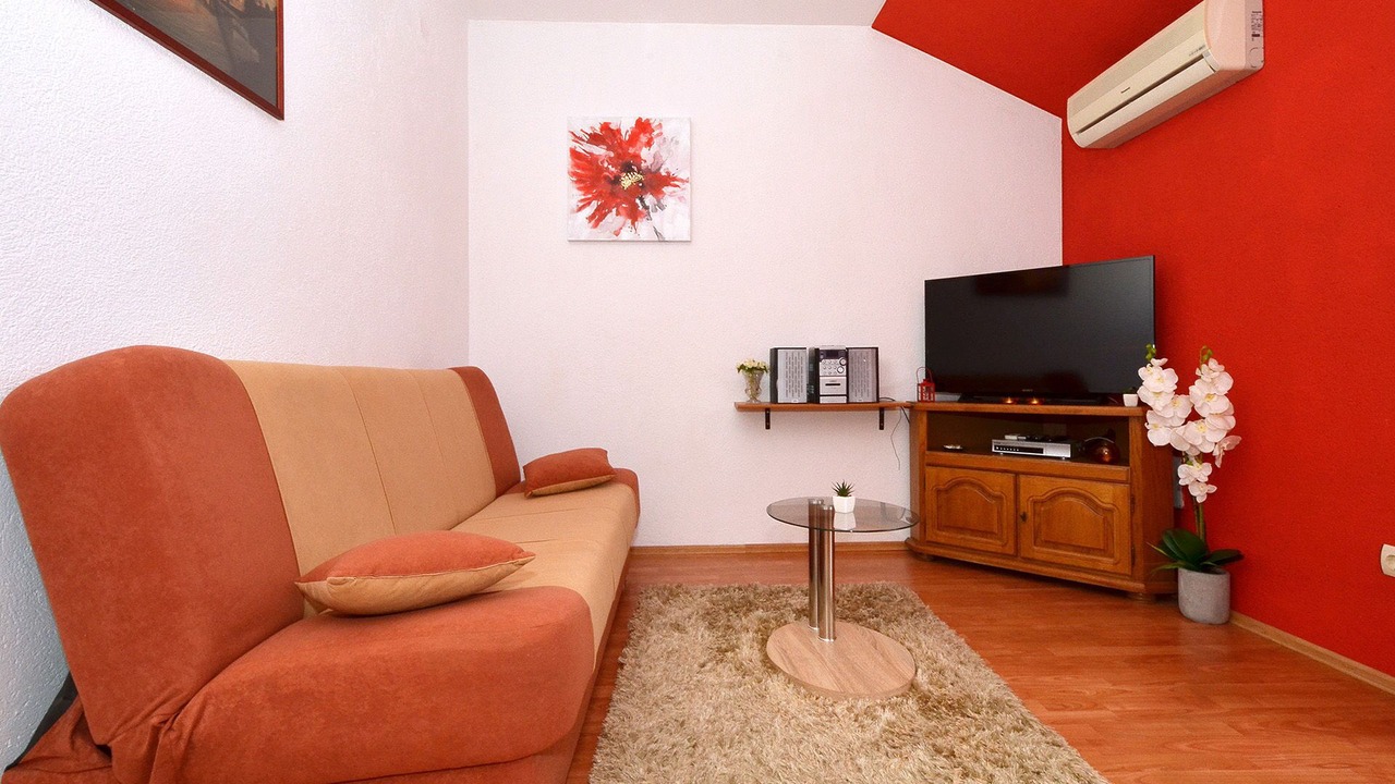 Photo of Livingroom in Trogir